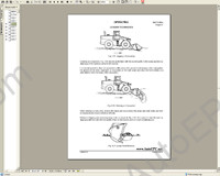 Komatsu Hydraulic Cranes & Komatsu Motor Graders (Galion - Dresser) Service Manuals Repair Manuals, Service Manuals, Operation and Maintenance Manuals, Shop Manuals, Field Assembly Manuals, Komatsu Hydraulic Cranes & Komatsu Motor Graders, also aviable Komatsu Engines Repair Manuals