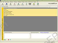 New Holland Construction PAL (Fiat Hitachi, Fiat Kobelco, O&K) 2009 PowerView, spare parts catalog construction equipment New Holland Construction PAL (Fiat Hitachi, Fiat Kobelco, O&K