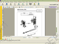 New Holland Construction PAL (Fiat Hitachi, Fiat Kobelco, O&K) 2009 PowerView, spare parts catalog construction equipment New Holland Construction PAL (Fiat Hitachi, Fiat Kobelco, O&K