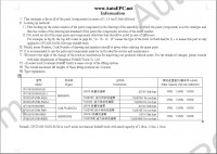 HC Forklift spare parts catalogue, parts manual HC Forklift, produced by china Zhejiang Hangcha HC Forklift