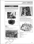 Bombardier Sea-Doo 2003 shop manual, repair manual, service manual, electronic spare parts catalogue, flat tate time, racing handbook