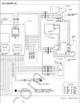 Bombardier Sea Doo 1996-1997 electronic spare parts catalogue Jet Ski Sea-Doo, shop manual, wiring diagrams, flat rate time etc