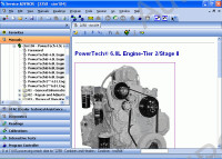 John Deere Service Advisor 2.8 workshop manuals, repair manuals, dealer technical assistance, diagnostics, connection readings, calibrations, interactive tests, specification, tools, assemble and disassemble