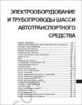 Hyundai Aero Space service manual, repair manual, maintenance, transmission repair manual, russian language