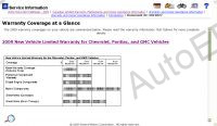 General Motors Techline: Service Information service and repair manuals
