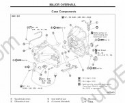 Nissan GT-R R35 series repair manual, service manual, maintenance, electrical wiring diagrams, body repair manual Nissan