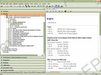 John Deere Service Advisor Agriculture 4.2 RU workshop manuals, repair manuals, dealer technical assistance, diagnostics, connection readings, calibrations, interactive tests, specification, tools, assemble and disassemble presented John Deere Backhoe Loaders, Compact Track Loaders, Crawler Dozers, Crawler Loaders, Excavators, 4WD Loaders, Landscape Loaders, Motor Graders, Pull-Type Scrapers, Scraper Tractors, Skid Steers, Waste Equipment, Worksite Pro Attachments