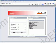 AGCO EPSILON 2021 Epsilon, spare parts catalog, parts books, workshop manual, service manual for tractors, harvesting swathers, windrowers, material handling mounted loaders, hay equipment, grounds care equipment AGCO