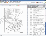Hesston Epsilon, electronic spare parts catalogue for Hesston (AGCO) repair manual, service manual, maintenance mowing systems, rakes and tedders, baling systems, forage equipment