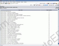 Sunflower Epsilon, spare parts catalog, parts books Sunflower (Agco)