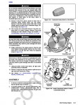 Harley Davidson FLT 2004 service manual, repair manual, maintenance Harley-Davidson FLT touring models