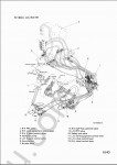 Komatsu Hydraulic Excavator PC120-5K, PC130-5K, PC150-5K, PC180-5K Workshop Manual for Komatsu Hydraulic Excavator PC120-5K, PC130-5K, PC150-5K, PC180-5K