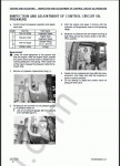 Komatsu Hydraulic Excavator PC200-7, PC200LC-7, PC200-7B, PC200LC-7B, PC220-7, PC220LC-7 Service Manual for Komatsu Hydraulic Excavator PC200-7, PC200LC-7, PC200-7B, PC200LC-7B, PC220-7, PC220LC-7
