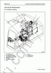 Workshop manual for Komatsu Hydraulic Excavator PC210-8, PC230-8, PC240-8