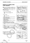 Komatsu Hydraulic Excavator PC228US-2, PC228USLC-1,2 Shop manual, operation and maintenance manual for Komatsu Hydraulic Excavator PC228US-2, PC228USLC-1,2