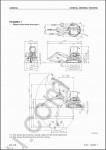 Komatsu Hydraulic Excavator PC27MRX-1, PC30MRX-1, PC35MRX-1, PC40MRX-1, PC45MRX-1 workshop manual for Komatsu Hydraulic Excavator PC27MRX-1, PC30MRX-1, PC35MRX-1, PC40MRX-1, PC45MRX-1 