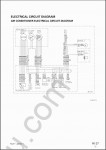 Komatsu Hydraulic Excavator PC27MRX-1, PC30MRX-1, PC35MRX-1, PC40MRX-1, PC45MRX-1 workshop manual for Komatsu Hydraulic Excavator PC27MRX-1, PC30MRX-1, PC35MRX-1, PC40MRX-1, PC45MRX-1 