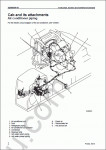Komatsu Hydraulic Excavator PC800-8, PC800SE-8, PC800LC-8, PC850-8, PC850SE-8 dealer service manual for Komatsu Hydraulic Excavator PC800-8, PC800SE-8, PC800LC-8, PC850-8, PC850SE-8