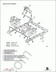 Mercury MerCruiser 2002-2008 serivce manual, repair manual Mercury Outboards and Mercruiser Sterndrives, maintenance, installation manual, specifications, wiring diagrams