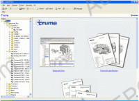 Truma Parts 