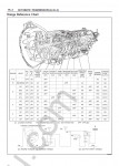 Isuzu Vehicross, Trooper, Rodeo, Amigo, Rodeo Sport, Axiom Repair Manuals workshop manual, repair manual, wiring diagrams, body repair manuals