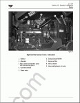 Buhler Versatile 2145-2210 Repair Manual service manual, repair manual, maintenance for tractors Buhler Versatile 2145, 2160, 2180, 2210, Genesis II