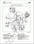 Buhler Versatile 2145-2210 Repair Manual service manual, repair manual, maintenance for tractors Buhler Versatile 2145, 2160, 2180, 2210, Genesis II