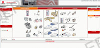 Citroen Parts and Repair (no wiring diagrams) spare parts catalog Citroen, workshop service manual, maintenance, all models Citroen