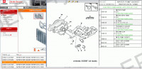Citroen Parts and Repair (no wiring diagrams) spare parts catalog Citroen, workshop service manual, maintenance, all models Citroen