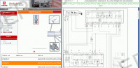 Citroen Parts and Workshop Service Manual 2014 spare parts catalog Citroen, service manual, repair manual, diagnostics, labour times, electrical wiring diagram Citroen