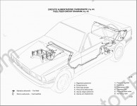 Maserati Biturbo 222 (E) 422 Spyder (E) 2.24V 1983-1993 workshop service manual Maserati Biturbo 222 (E) 422 Spyder (E) 2.24V 1983-1993 