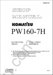 Komatsu CSS Service Construction - Wheel Dozers, Wheeled Excavators, Articulated Dumps Trucks, Crawler Loaders workshop service manual Komatsu Wheel Dozers, Wheel Excavators, Dump Trucks, Crawler Loaders, Komatsu engine service and repair manual