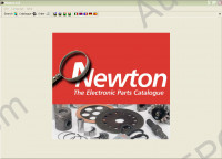 McCormick, Newton 6.0 spare parts catalog for agriculture equipment McCormick.