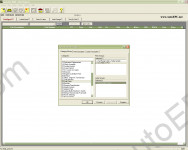 LaserCat USA (Triad) 2009 v1.6, spare parts and accessories catalogue of all OEM manufacturers USA, with translation part numbers from (to) original, price in program