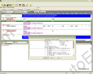 LaserCat USA (Triad) 2009 v1.6, spare parts and accessories catalogue of all OEM manufacturers USA, with translation part numbers from (to) original, price in program