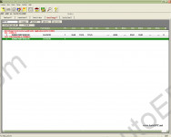 LaserCat USA (Triad) 2009 v1.6, spare parts and accessories catalogue of all OEM manufacturers USA, with translation part numbers from (to) original, price in program