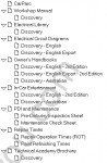 Range Rover 95-98, Range Rover Clasic 1995, Defender, Discovery 95-98 workshop service manual, wiring diagram, body repair manual Range Rover 95-98, Range Rover Clasic 1995, Land Rover Defender, Discovery 95-98 