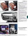 Harley Davidson Accessories catalog