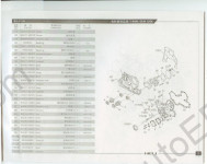 Heli HJ493 Diesel Engine Parts Manual spare parts catalog Heli HJ493 Diesel Engine