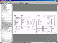 BMW ETM Electrical Troubleshooting Manual, electrical wiring diagrams