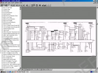 BMW ETM Electrical Troubleshooting Manual, electrical wiring diagrams