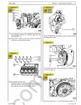 Iveco F4GE N series Engine Service Manual workshop service repair manual for Iveco F4GE N series engine