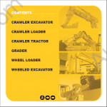 New Holland CE Heritage Brands spare parts catalog for New Holland, Fiat Kobelco, O&K, Kobelco, New Holland Constructions