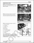 Challenger Workshop Service Manuals UK 2021 repair manual, service manual Challenger, maintenance, presented track tractors, wheel tractors, hay equipment Challenger AGCO GmbH