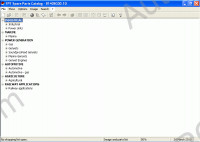 Iveco Motors FPT 2009 spare parts catalog Iveco Motors, all models engines Iveco, Industrial Engines Iveco, Marine Engines Iveco, Iveco Power Generation Engines, Iveco Agriculture Engines, Iveco Automotive Engines