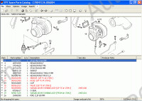 Iveco Motors FPT 2009 spare parts catalog Iveco Motors, all models engines Iveco, Industrial Engines Iveco, Marine Engines Iveco, Iveco Power Generation Engines, Iveco Agriculture Engines, Iveco Automotive Engines