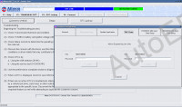 Allison Transmission 9.2 diagnostic software Allison DOC(TM) (Diagnostic Optimized Connection) For PC