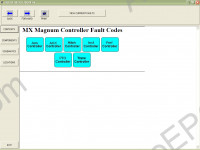 New Holland Electronic Service Tool (CNH EST 6.1) (New Holland , CASE, Steyr, Fexicoil, Kobelco, Iveco ASTRA, Sumitomo, Link-Belt) dealer diagnostic software New Holland, CASE, Steyr, Fexicoil, Kobelco, Iveco ASTRA, Sumitomo, Link-Belt