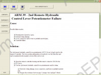 New Holland Electronic Service Tool (CNH EST 6.1) (New Holland , CASE, Steyr, Fexicoil, Kobelco, Iveco ASTRA, Sumitomo, Link-Belt) dealer diagnostic software New Holland, CASE, Steyr, Fexicoil, Kobelco, Iveco ASTRA, Sumitomo, Link-Belt