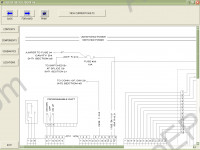 New Holland Electronic Service Tool (CNH EST 6.1) (New Holland , CASE, Steyr, Fexicoil, Kobelco, Iveco ASTRA, Sumitomo, Link-Belt) dealer diagnostic software New Holland, CASE, Steyr, Fexicoil, Kobelco, Iveco ASTRA, Sumitomo, Link-Belt